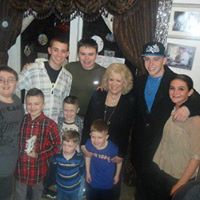 Susan Boyce Photo 25