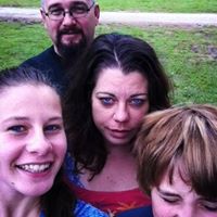 Rachel Stover Photo 7