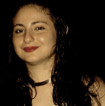Sarah Moreno Photo 7