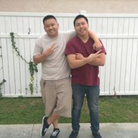 Simon Vang Photo 9