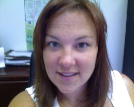 Melissa Schumacher Photo 9