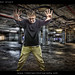 Christopher Stewart Photo 35