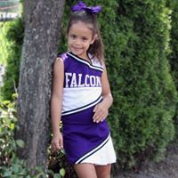 Jennifer Coury Photo 13