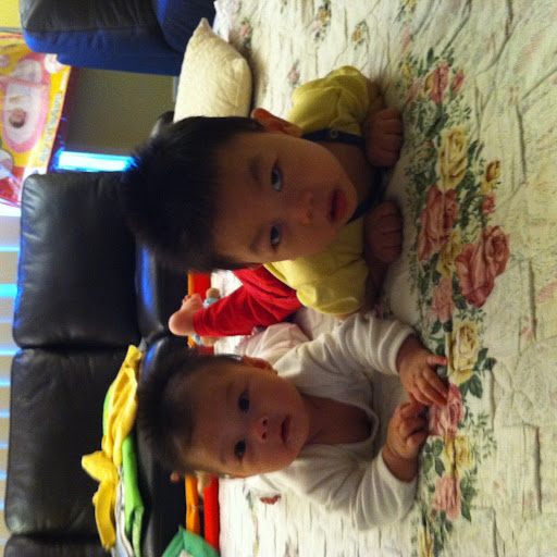Nancy Hoang Photo 31