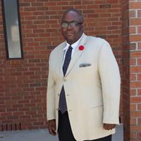 Bobby Roberts Photo 26