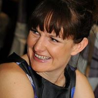 Catherine Darnell Photo 32
