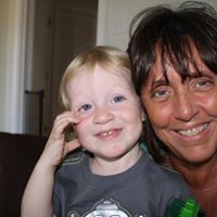 Cindy Mccabe Photo 13