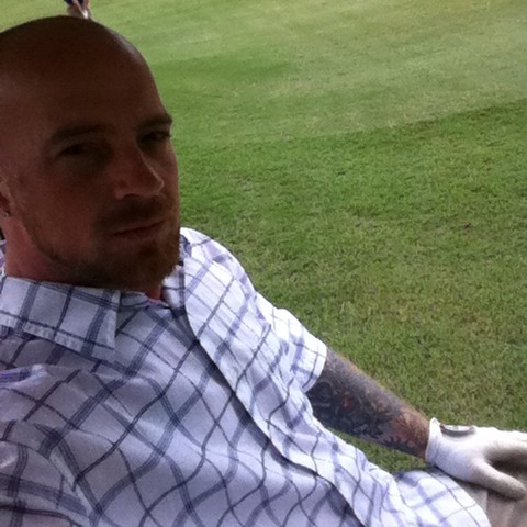 Chad Short Photo 11
