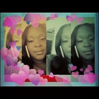 Crystal Lockett Photo 11