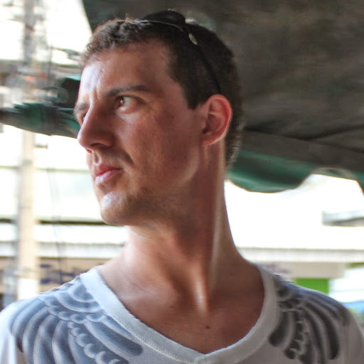 Martin Blank Photo 16