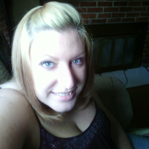Crystal Hansen Photo 34