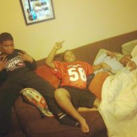 Deandre Gray Photo 21