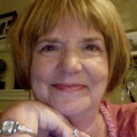 Janis Higgins Photo 6