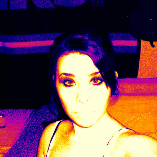 Brittany Marsh Photo 17
