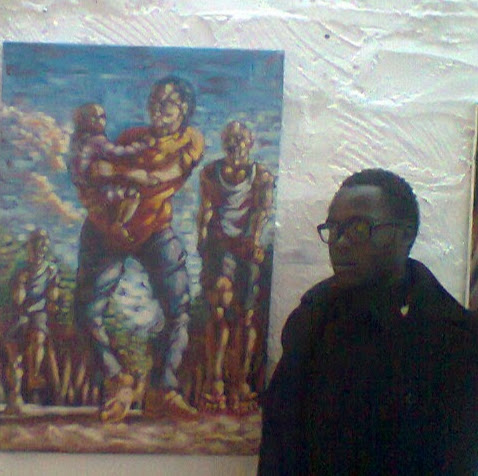 Allan Francis Photo 5