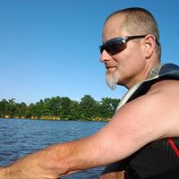 Brian Lovinggood Photo 1