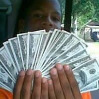 Dominick Harris Photo 4