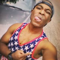 Terrence Harris Photo 11