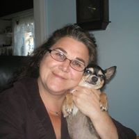 Joan Sparrow Photo 4