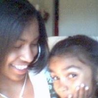 Kandace Harris Photo 8