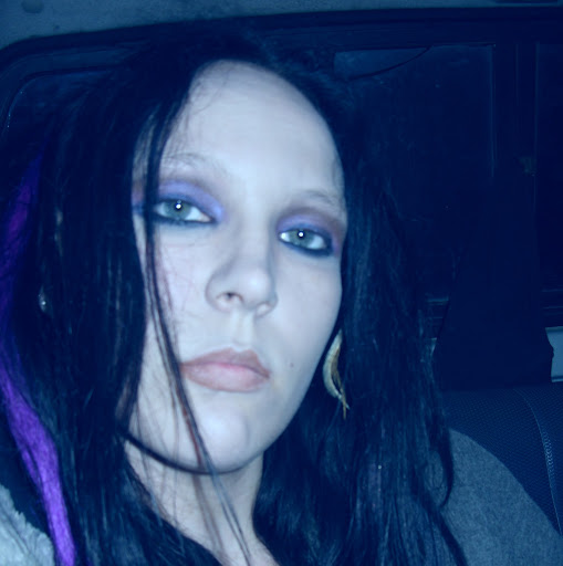 Kristal Anderson Photo 38