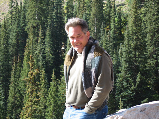 Dale Joyce Photo 13