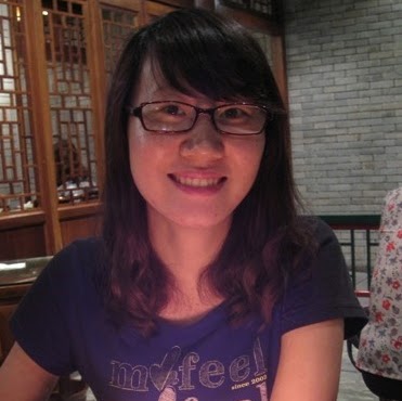 Fangfang Chen Photo 7