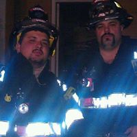 Anthony Mullin Photo 9