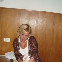 Nancy Gay Photo 1