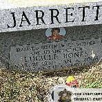 Carol Jarrett Photo 9