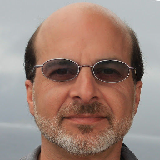 David Rubin Photo 47