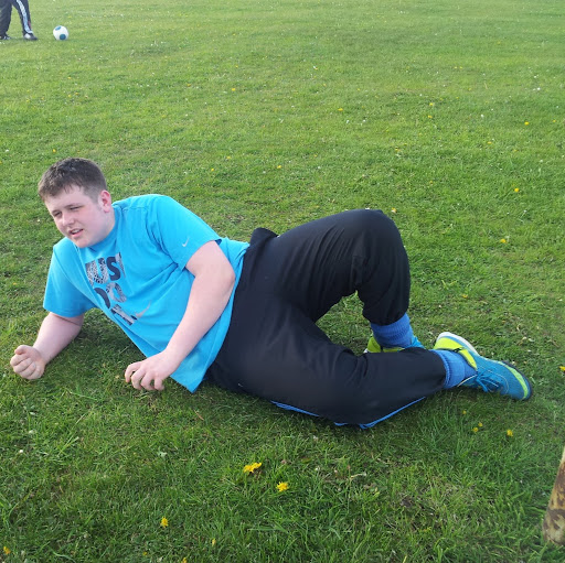 Jordan Skinner Photo 15