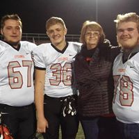 Karen Gentry Photo 36