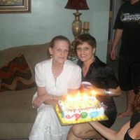 Patricia Bowser Photo 17