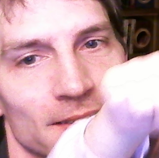 Jeremy Wall Photo 13