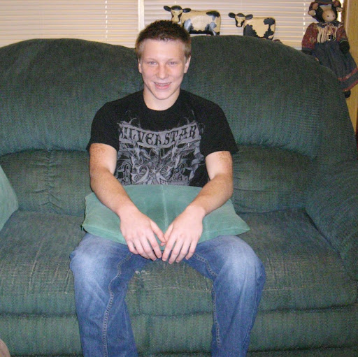 Jamie Haney Photo 20