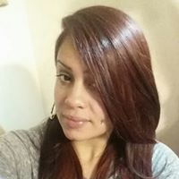Joanna Vega Photo 18