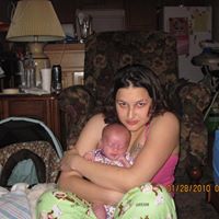 Amy Bowers Photo 26