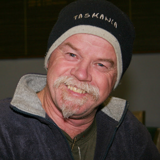 Robert Mckeon Photo 24