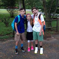 Allison Ross Photo 35
