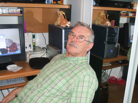 Fred Jenkins Photo 6