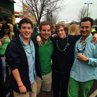 Spencer Robbins Photo 34