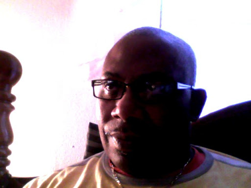 Eddie Conaway Photo 3
