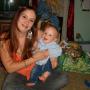 Kristina Robbins Photo 32