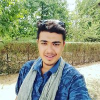 Mustafa Amin Photo 21