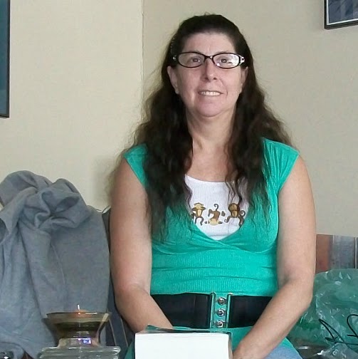 Theresa Atkinson Photo 29