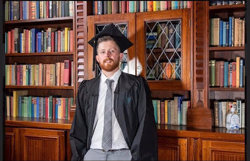 Daniel Lawler Photo 34