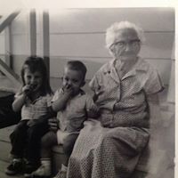 Debbie Harding Photo 17