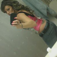 Crystal Sawyer Photo 23