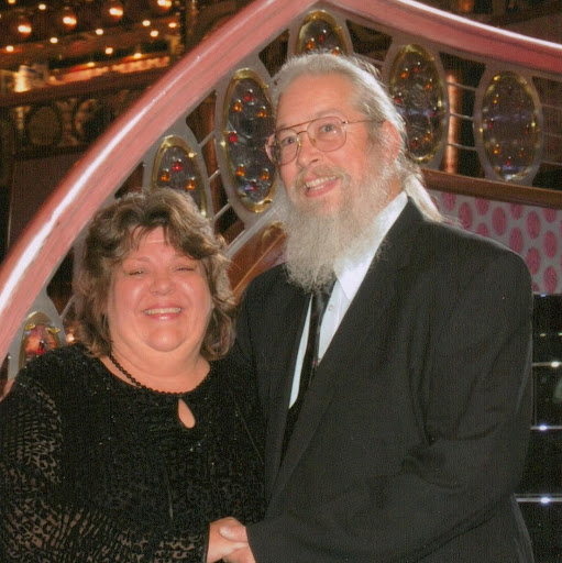 Melody Roberts Photo 21